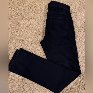 Old Navy Black jeans(No rips)